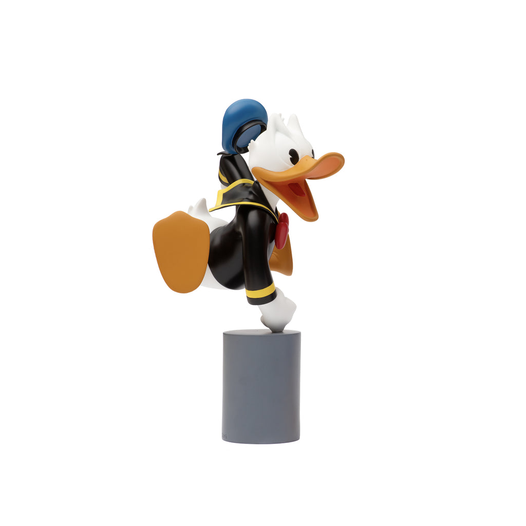Original Donald Duck Sculpture by Leblon Delienne