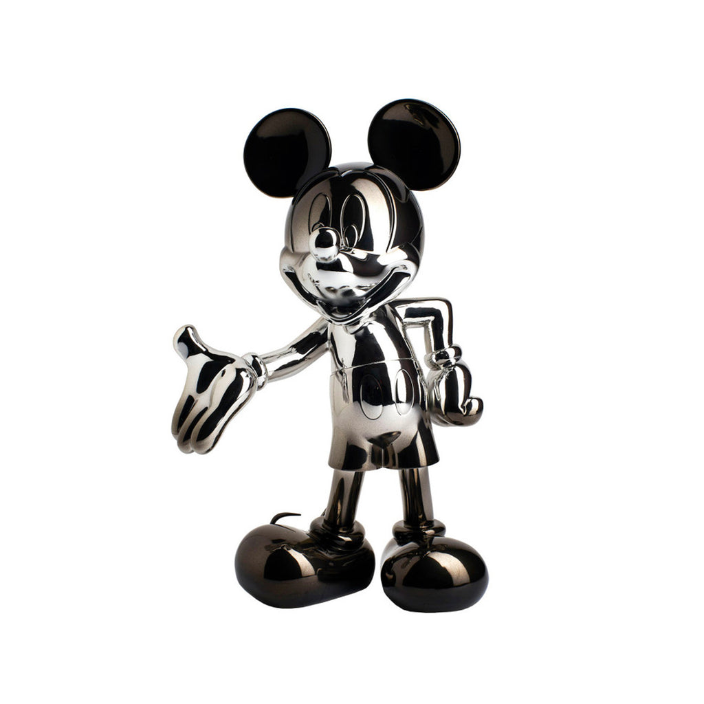 Mickey  Sculpture by Leblon Delienne (Degrade)