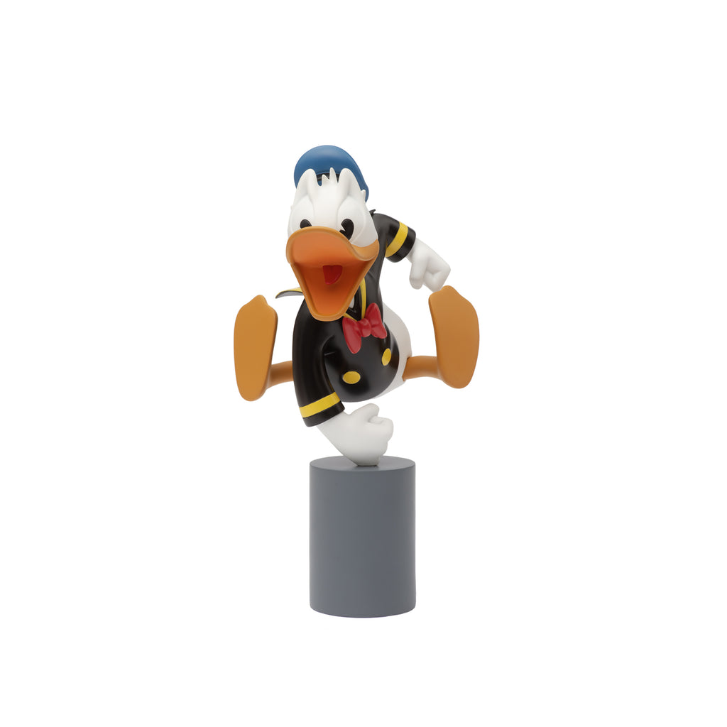 Original Donald Duck Sculpture by Leblon Delienne